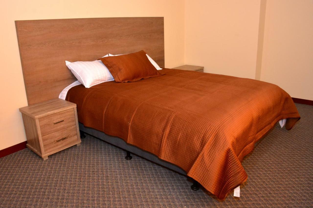 Los Angeles Stay Inn Quito Luaran gambar