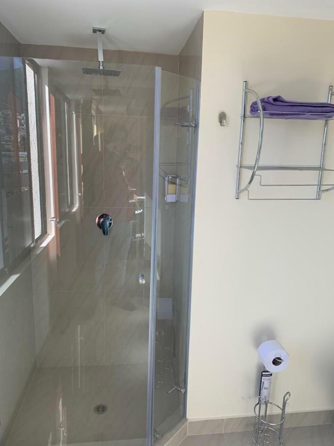 Los Angeles Stay Inn Quito Luaran gambar