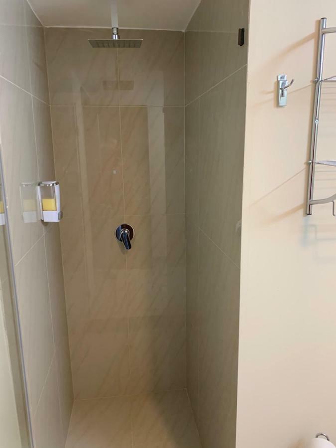 Los Angeles Stay Inn Quito Luaran gambar
