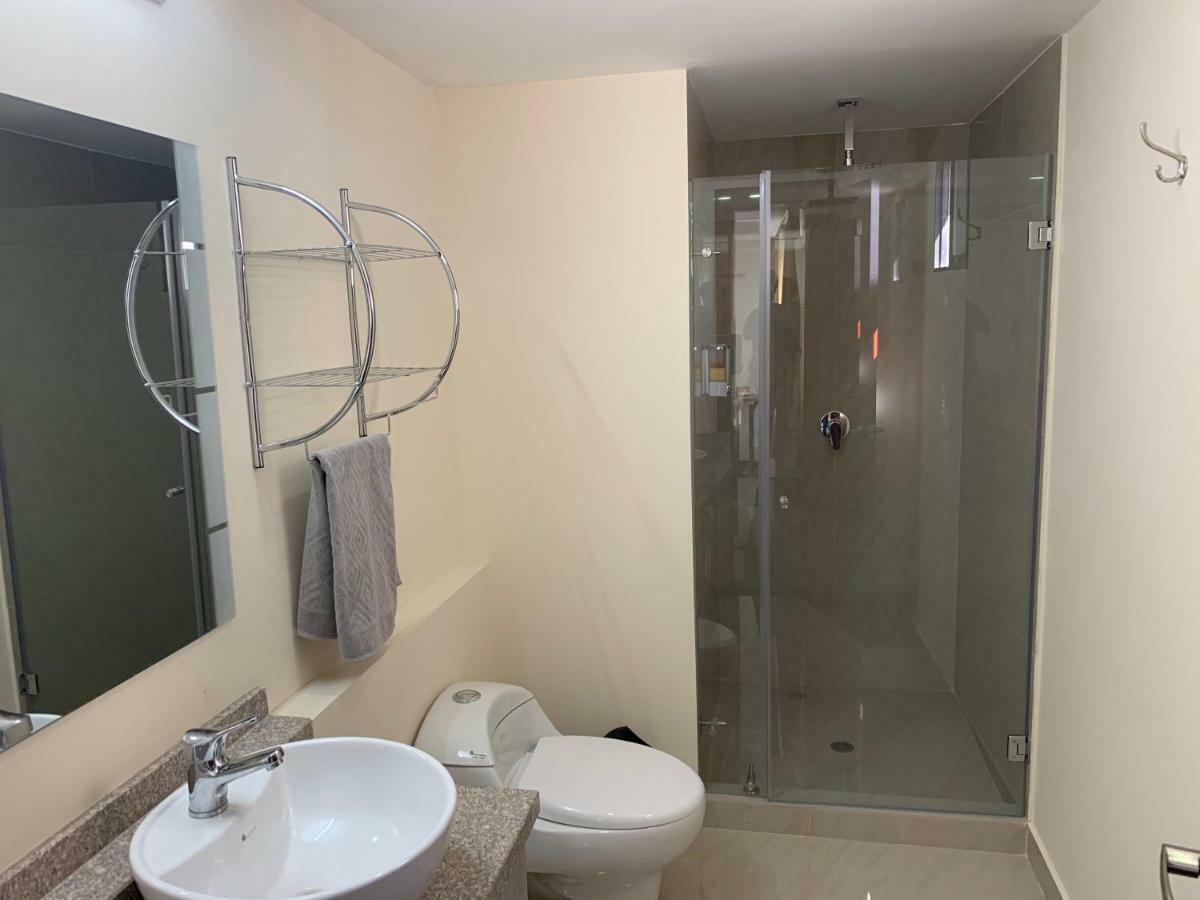 Los Angeles Stay Inn Quito Luaran gambar